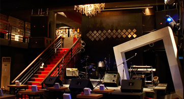HOBB (House of Bangkok Bar)